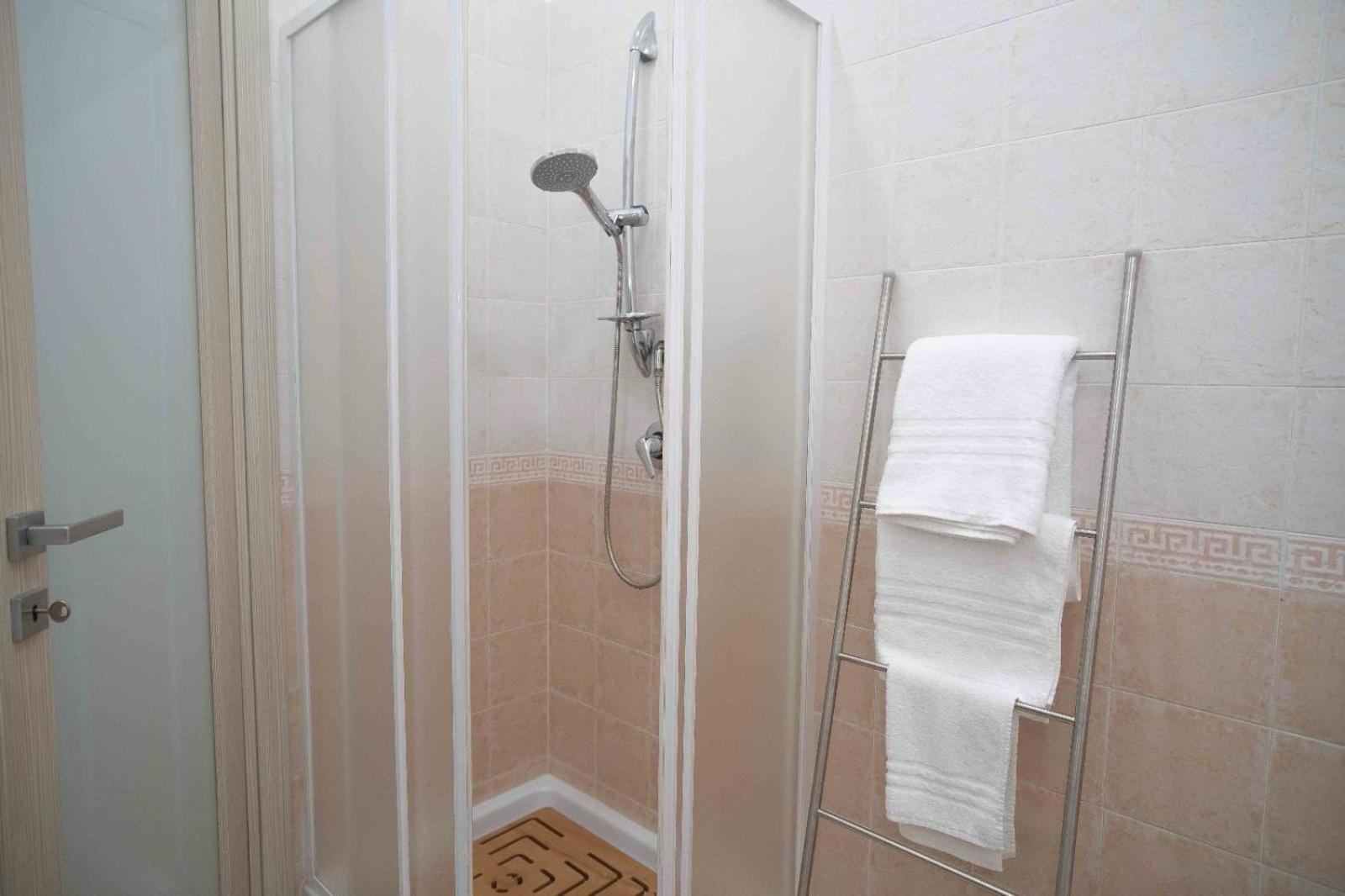 L'Aurora B&B Salerno Dış mekan fotoğraf