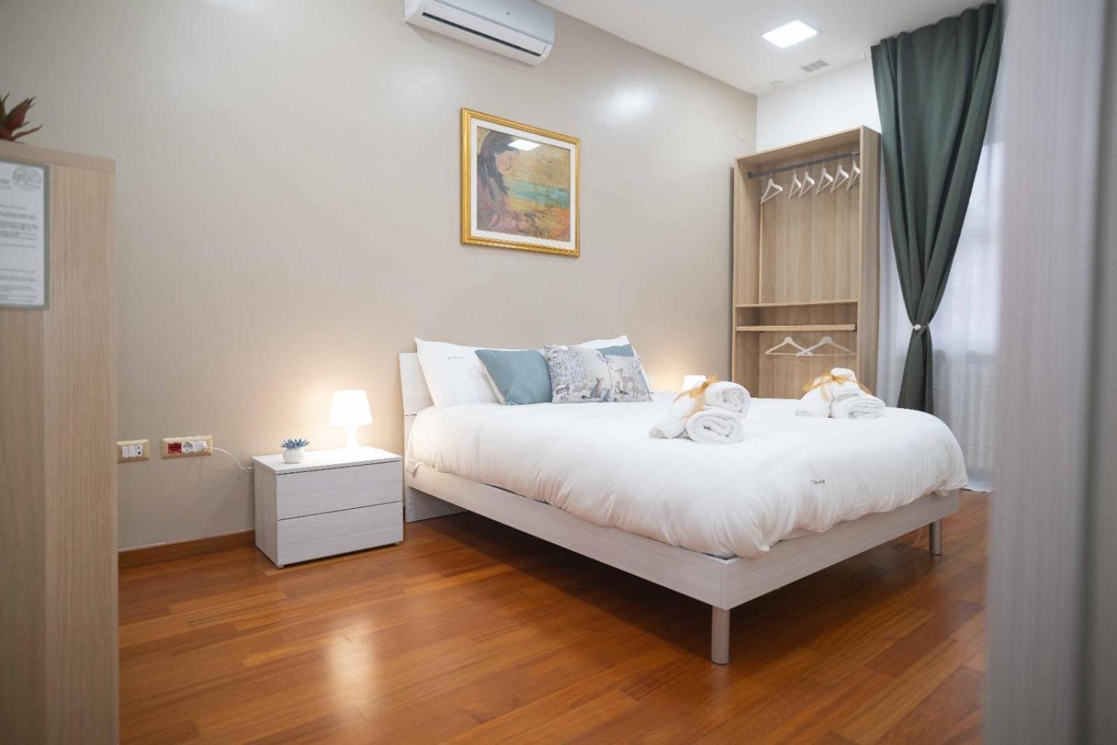 L'Aurora B&B Salerno Dış mekan fotoğraf