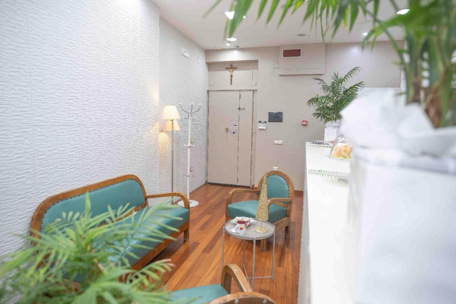 L'Aurora B&B Salerno Dış mekan fotoğraf
