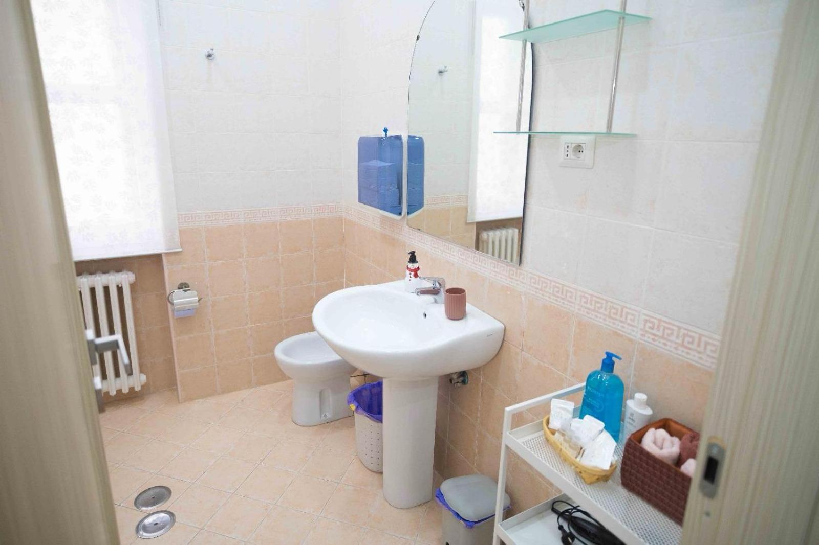 L'Aurora B&B Salerno Dış mekan fotoğraf